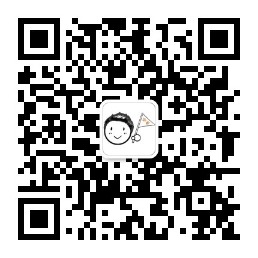 咖哥（黄佳）微信二维码